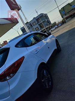هيونداي توسان